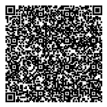 QR код гостиницы Славянка