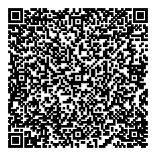 QR код гостиницы Олимпик