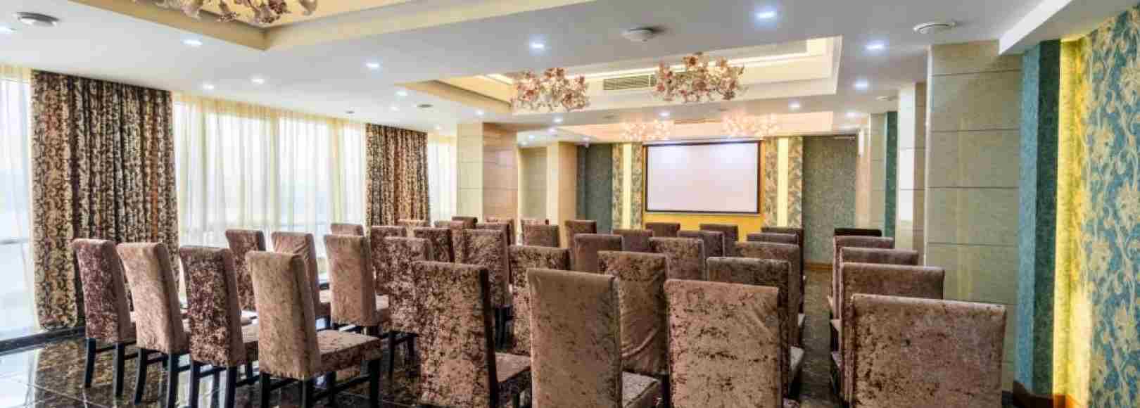 Фотография конференц-зала Байкал-Северное Море