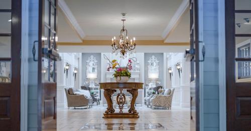 Фотография гостиницы Oceano Hotel and Spa Half Moon Bay Harbor