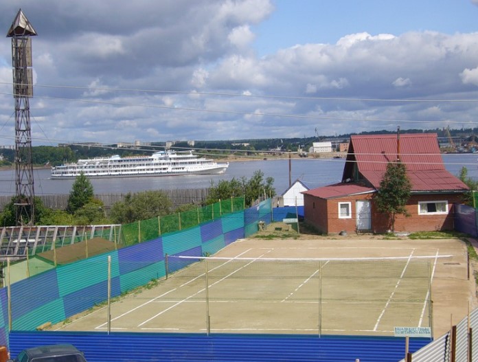 Фотография базы отдыха Взморье