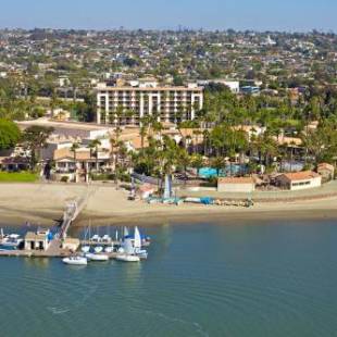 Фотографии гостиницы 
            San Diego Mission Bay Resort