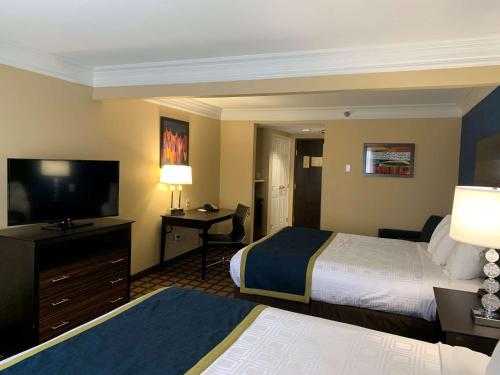 Фотографии гостиницы 
            Comfort Inn Saint Paul East