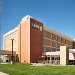 Фотография гостиницы Home2 Suites By Hilton Iowa City Coralville