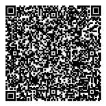 QR код гостиницы ГК Новый Свет