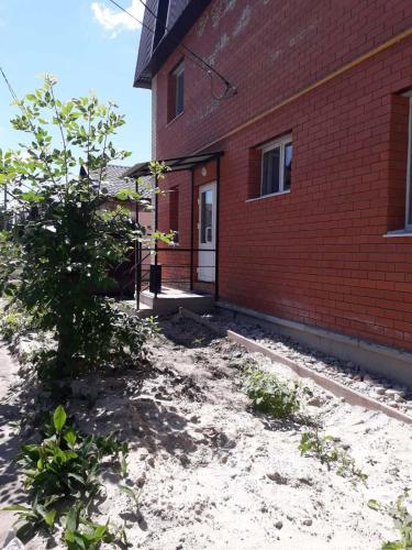 Фотография гостевого дома На Бакинской