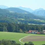 Фотография гостевого дома Landgasthof Franz Josef