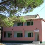 Фотография гостевого дома Chalikias Rooms