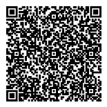 QR код хостела Mix