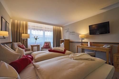 Фотография гостиницы Thermenhotel Apollo