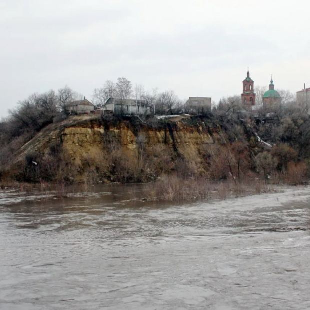 Фотография достопримечательности Тяпкина гора