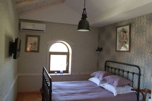 Фотография гостиницы Шато Азнаури