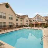 Фотография гостиницы Homewood Suites Harrisburg-West Hershey Area