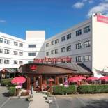 Фотография гостиницы ibis Poitiers Sud