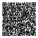 QR код апарт отеля Прованс