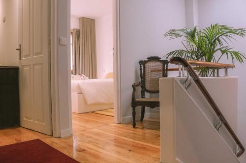 Фотография гостевого дома Siglas & Runas