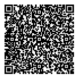 QR код хостела Два медведя