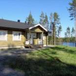 Фотография гостевого дома Holiday Home Katajakallio