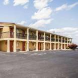 Фотография гостиницы Econo Lodge Kingsport