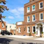 Фотография гостиницы Cley Hall