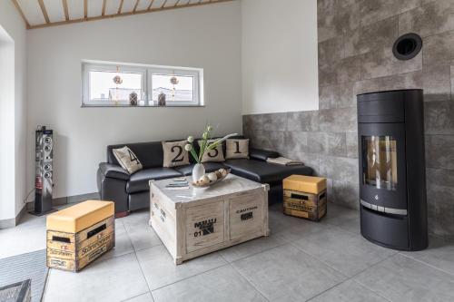 Фотография гостевого дома Haus Eschenbacher Teiche