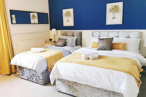 Фотография гостевого дома Summer Lane House