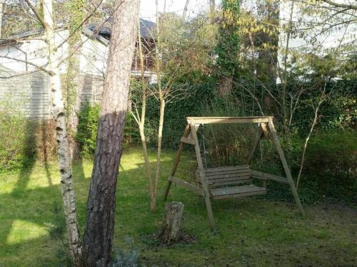 Фотография гостевого дома Pensjonaty Złote Piaski i Mrozik JURATA