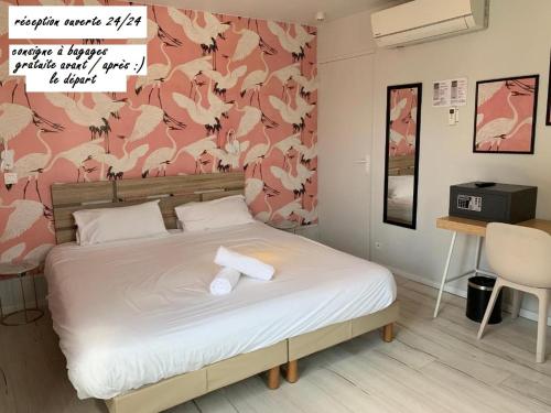 Фотография гостиницы Hotel de Berne