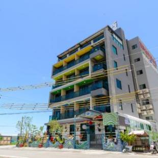 Фотографии мини отеля
Emilia Villa