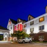 Фотография мотеля Best Western Plus Lake Lanier Gainesville Hotel & Suites