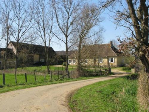 Фотографии гостевого дома 
            Gîte Rouperroux-le-Coquet, 4 pièces, 6 personnes - FR-1-410-215