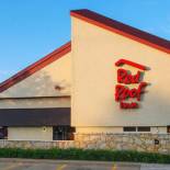 Фотография мини отеля Red Roof Inn Erie – I-90