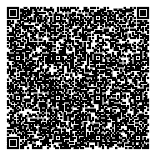 QR код музея Музей русской усадебной культуры Усадьба князей Голицыных Влахернское-Кузьминки