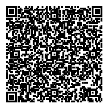 QR код мини отеля Вилла Жанна