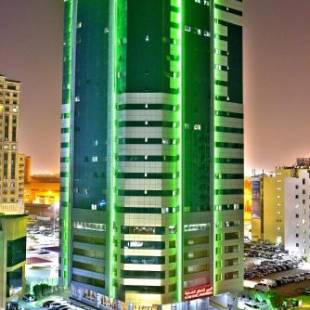 Фотографии апарт отеля 
            Alain Hotel Ajman