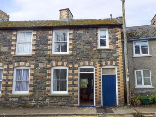 Фотография гостевого дома Delfryn Cottage, Rhayader