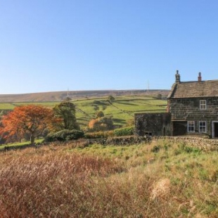 Фотография гостевого дома The Cottage, Beeston Hall, Sowerby Bridge