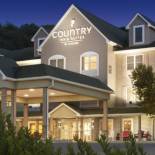 Фотография мини отеля Country Inn & Suites by Radisson, Lehighton (Jim Thorpe), PA