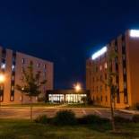 Фотография гостиницы Hotel Eurocentre 2* Toulouse Nord