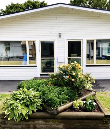 Фотография хостела Turistgårdens vandrarhem i Norrköping