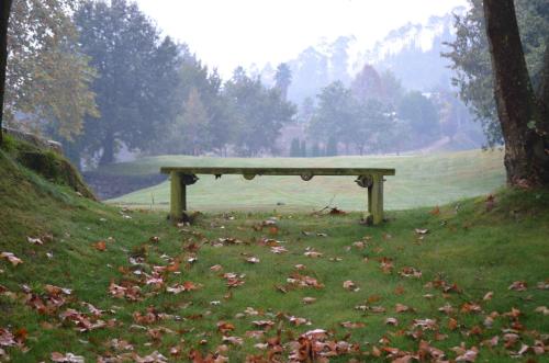 Фотография базы отдыха Rilhadas Casas de Campo