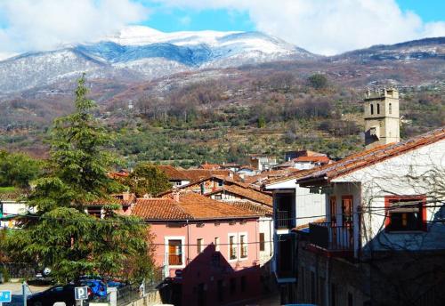 Фотография гостиницы Casa Rural Parada Real