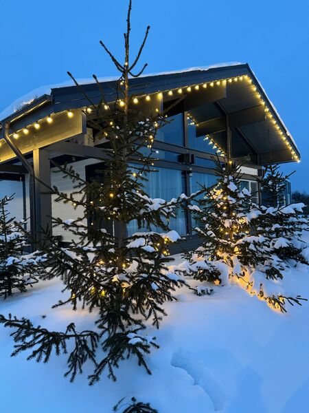 Фотография гостиницы Плещеево Хиллз