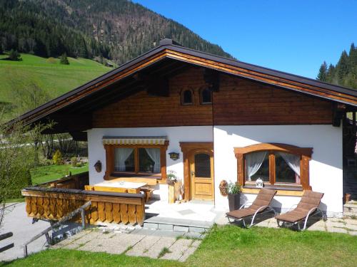 Фотография гостевого дома Landhaus Weiss