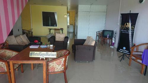 Фотографии гостиницы 
            Homestay Bajet Pasir Mas