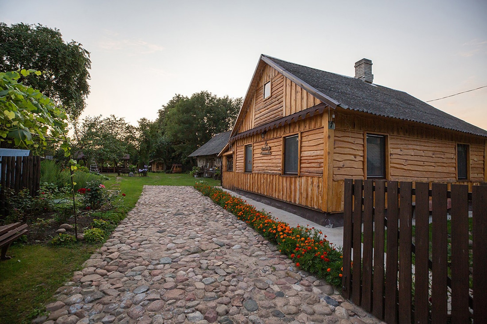 Фотография гостевого дома Агроэкоусадьба В хуторской тиши UTSISHY