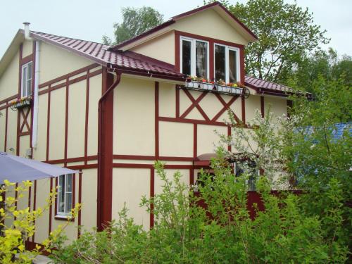 Фотографии гостевого дома
Гостевой дом КартошКино