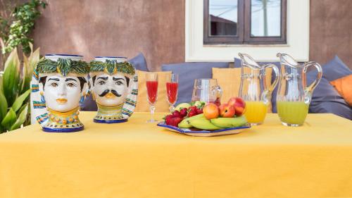 Фотография мини отеля B&B Bellini