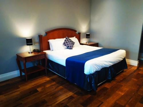 Фотография гостиницы TF Royal Hotel & Theatre