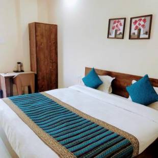 Фотографии гостиницы 
            Amrit Hotel, Bhopal